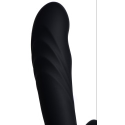 Alpha Pro Stimulateur de prostate P-Trigasm 13 x 3.6 cm